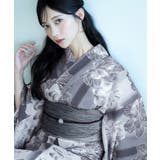 下弦の古典 | 浴衣 セット レディース | Dita