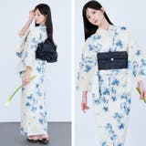 浴衣 セット レディース | Dita | 詳細画像5 
