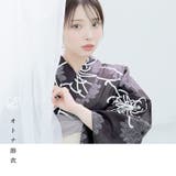 浴衣 セット レディース | Dita | 詳細画像4