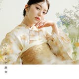 浴衣 セット レディース | Dita | 詳細画像4 