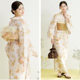 浴衣 セット レディース | Dita | 詳細画像5 