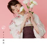 浴衣 セット レディース | Dita | 詳細画像4