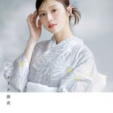 浴衣 セット レディース | Dita | 詳細画像4