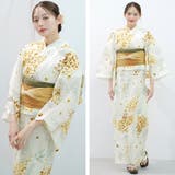 浴衣 セット レディース | Dita | 詳細画像5