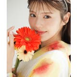 杏月日和 | 浴衣 セット レディース | Dita