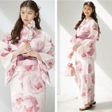 浴衣 セット レディース | Dita | 詳細画像5