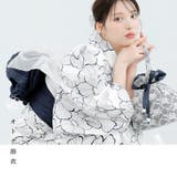浴衣 セット レディース | Dita | 詳細画像4 