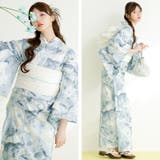 浴衣 セット レディース | Dita | 詳細画像5