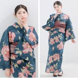 浴衣 セット レディース | Dita | 詳細画像5