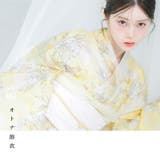 浴衣 セット レディース | Dita | 詳細画像4 