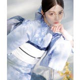 湊霞の吟 | 浴衣 セット レディース | Dita