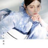 浴衣 セット レディース | Dita | 詳細画像4 