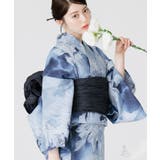 ひぐらしの金魚想 | 浴衣 セット レディース | Dita