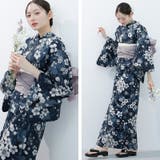 浴衣 セット レディース | Dita | 詳細画像5