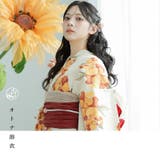 浴衣 セット レディース | Dita | 詳細画像4