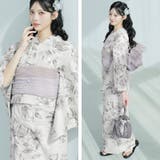 浴衣 セット レディース | Dita | 詳細画像5 