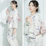 浴衣 セット レディース | Dita | 詳細画像10