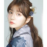 Black(ブラック) | 髪飾り 結婚式 お呼ばれ | Dita