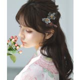 Pink(ピンク) | 髪飾り 結婚式 お呼ばれ | Dita
