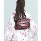 14.えんじ色 | 兵児帯 浴衣 レディース | Dita