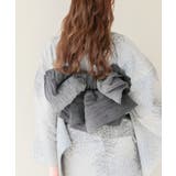 15.墨色 | 兵児帯 浴衣 レディース | Dita