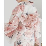 17.ピーチ | 兵児帯 浴衣 レディース | Dita