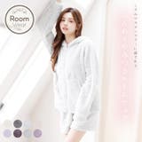 パジャマ ルームウェア レディース | Dita | 詳細画像1 