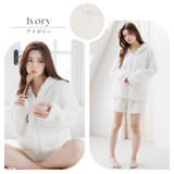 パジャマ ルームウェア レディース | Dita | 詳細画像4 