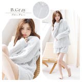 パジャマ ルームウェア レディース | Dita | 詳細画像6 