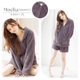 パジャマ ルームウェア レディース | Dita | 詳細画像9 