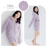 パジャマ ルームウェア レディース | Dita | 詳細画像11 