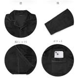 パジャマ ルームウェア メンズ | Dita | 詳細画像9 