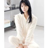 Ivory | ルームウェア レディース セットアップ | Dita