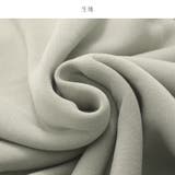 レディース 裏起毛パーカー フード付き | Dita | 詳細画像11 