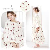 着る毛布 レディース ルームウェア | Dita | 詳細画像12 