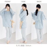 ルームウェア レディース トップス単品 | Dita | 詳細画像7 