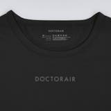 リカバリーTシャツ ARW-01 | DOCTORAIR | 詳細画像11