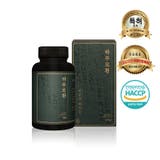 ハルモファン オールインワン 毛髪栄養剤、100,000mg 強力パワー ビール酵母 ビオチン 1,300% 韓国 | Donguibohwan | 詳細画像1 