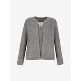 レースビスチェカーディガンセット韓国 韓国ファッション | SweetSOUP | 詳細画像1 