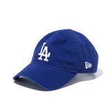 M.ブルー×ホワイト（LA） | ニューエラ 9TWENTY MLB18カラー | DONOBAN