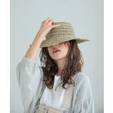 ハット 帽子 夏 | DONOBAN | 詳細画像2 