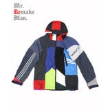 Mr Remake Man | stylise | 詳細画像1 
