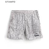 STAMPD スタンプド メンズ | stylise | 詳細画像1 