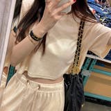 Tシャツとパンツセット | Doula Doula | 詳細画像6 