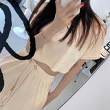 Tシャツとパンツセット | Doula Doula | 詳細画像11 