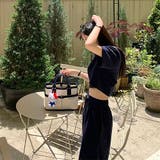 Tシャツとパンツセット | Doula Doula | 詳細画像14 