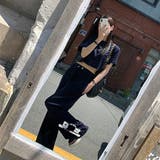 Tシャツとパンツセット | Doula Doula | 詳細画像16 