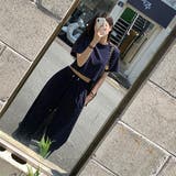 Tシャツとパンツセット | Doula Doula | 詳細画像19 