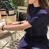 Tシャツとパンツセット | Doula Doula | 詳細画像20 