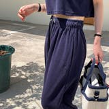 Tシャツとパンツセット | Doula Doula | 詳細画像21 